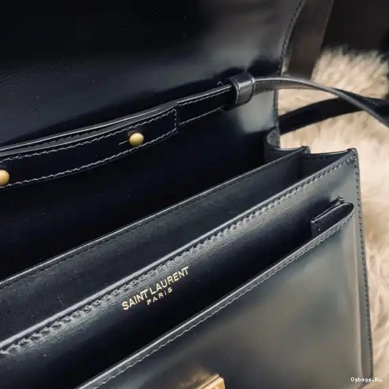 Bag YSL School High 0528